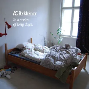 In a series of long days